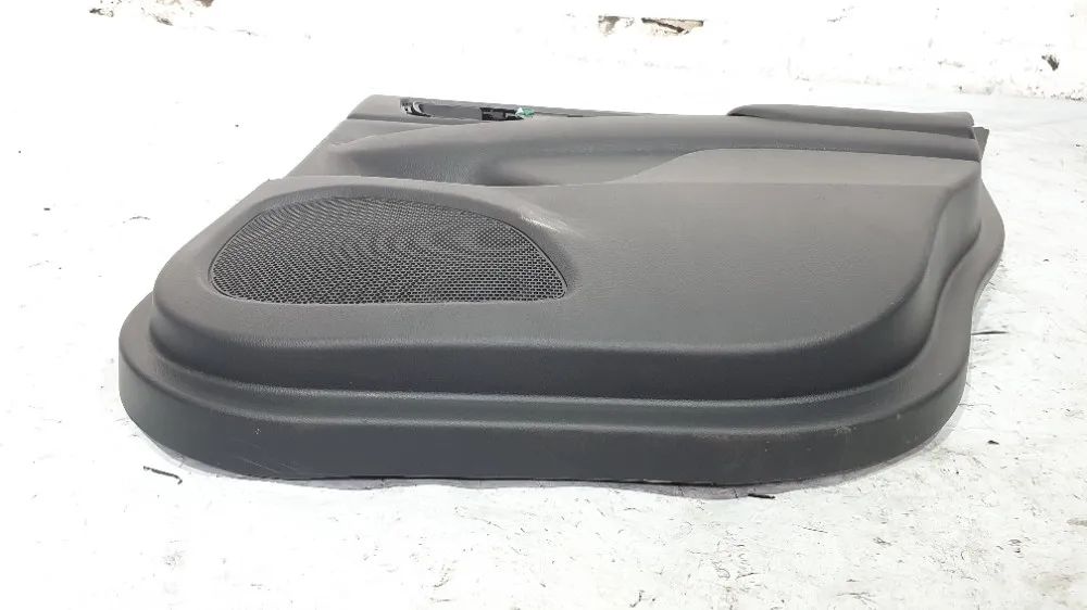 Forro Porta Tras. Dir. Eclipse Cross 2019 A 2024 Detalhe - Foto 6