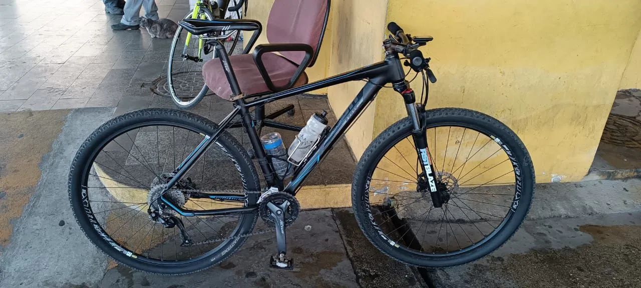 MTB