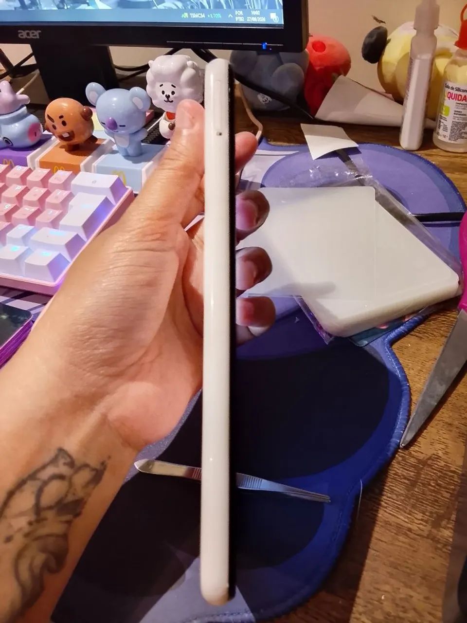 Celular Samsung Galaxy A13 - Foto 5