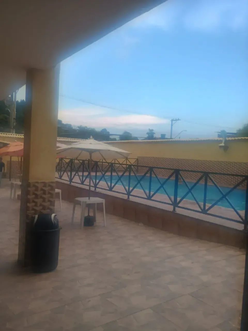 Vendo Espaço para festas com piscina e churrasqueira no Bairro Nova América - Foto 2