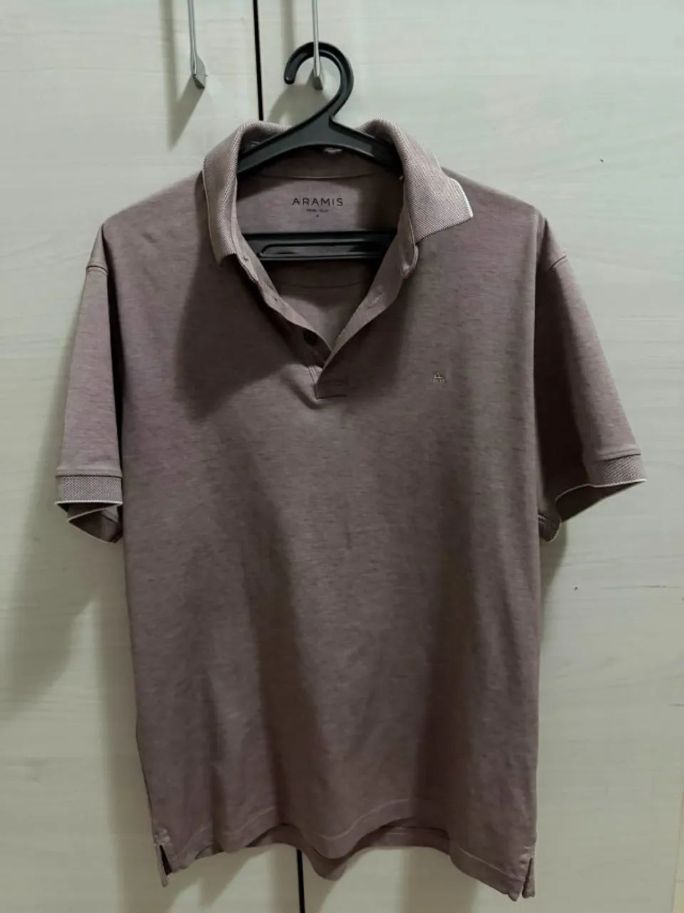 Camiseta Polo Aramis - Foto 2