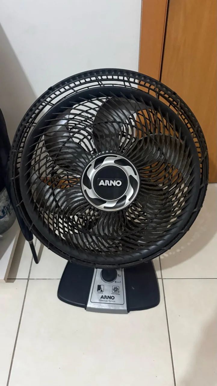 Ventilador