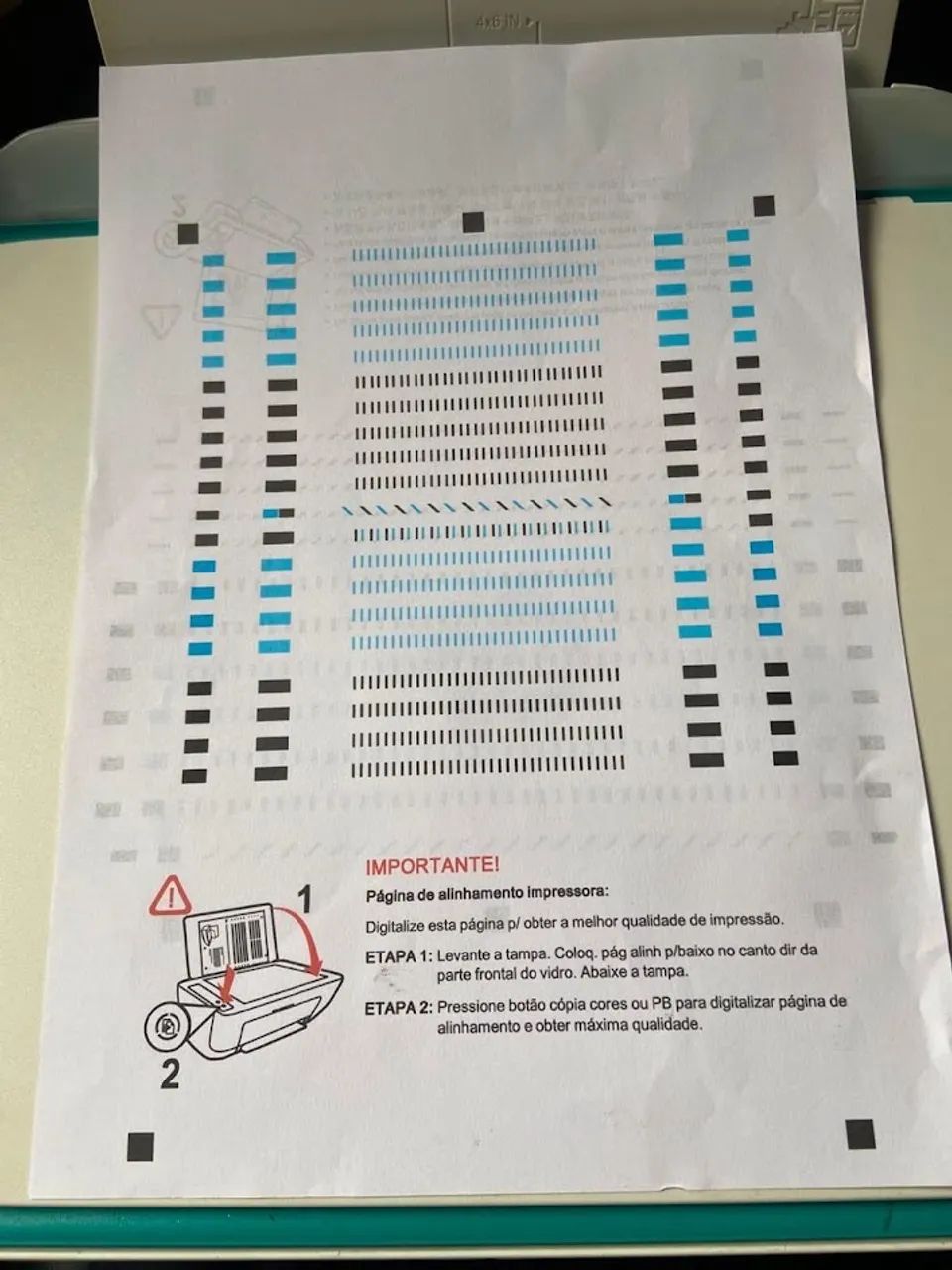Impressora  - Foto 4