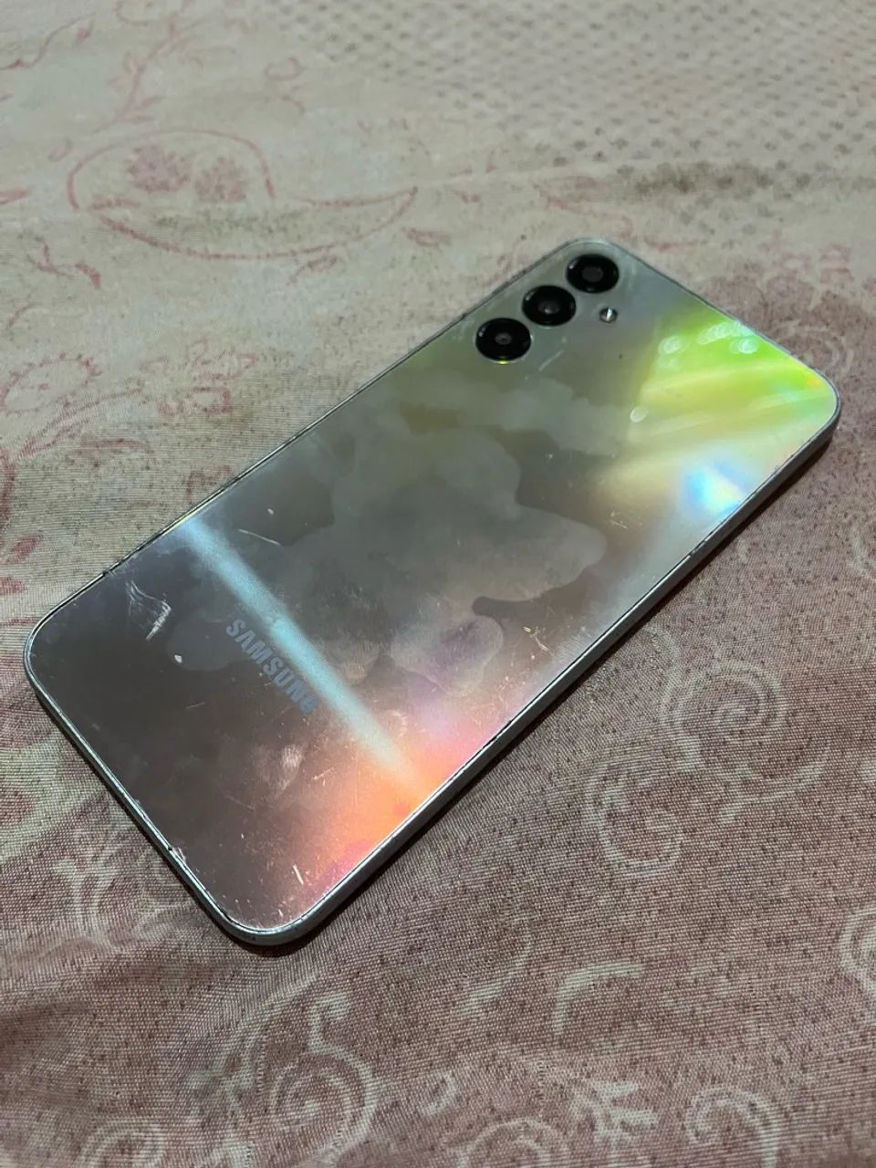 Vendo Samsung A24 5G - Foto 2