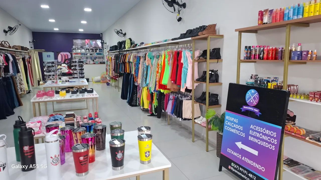 Araras loja & closet - Foto 3