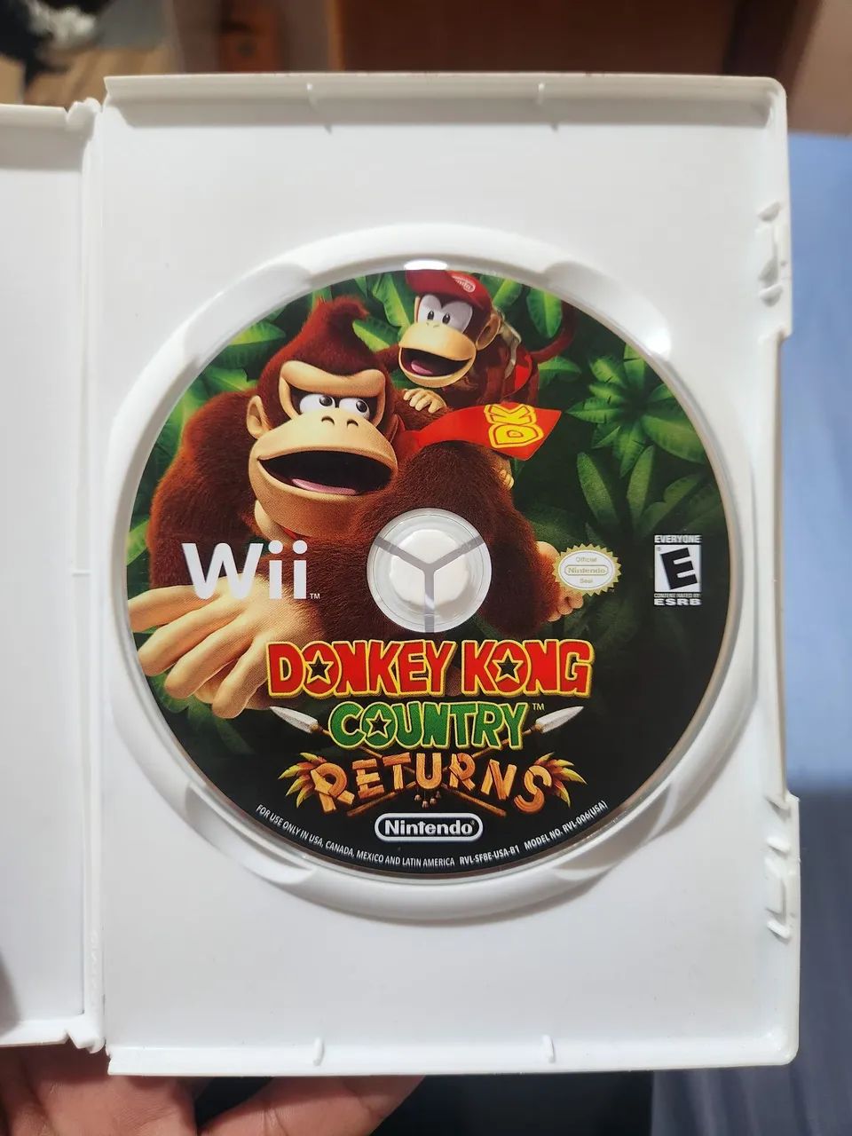 Nintendo Wii - Foto 5