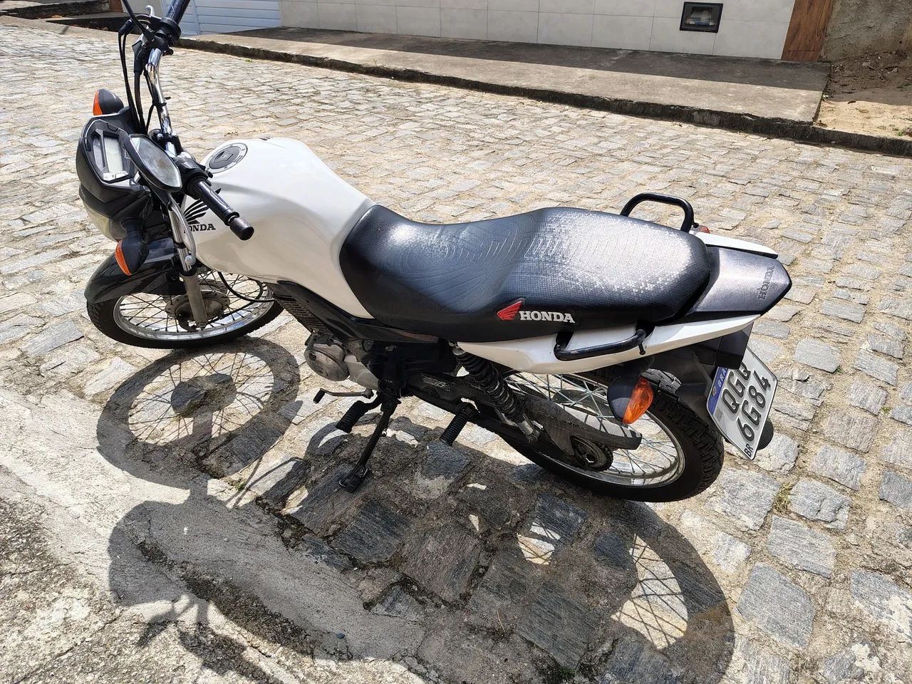Cg 125 cargo  - Foto 5