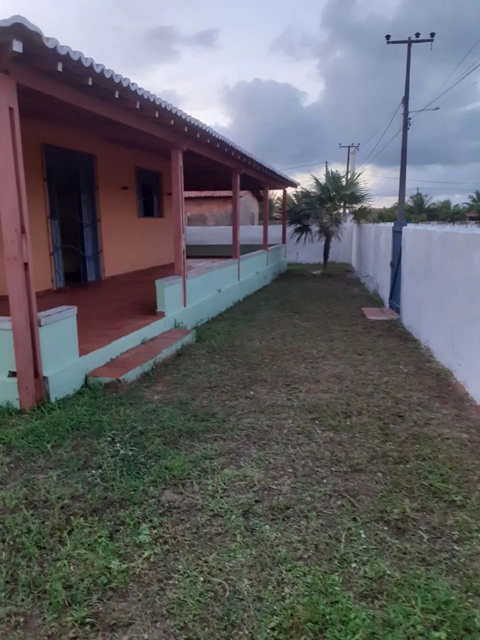 Casa de praia zumbí, Rn - Foto 3
