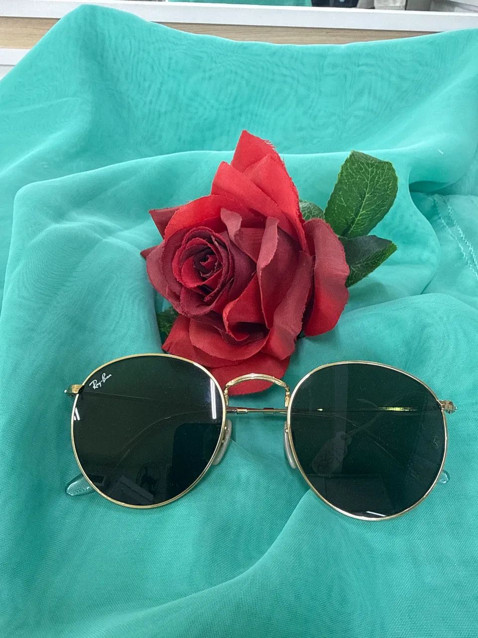 Óculos Rayban original 