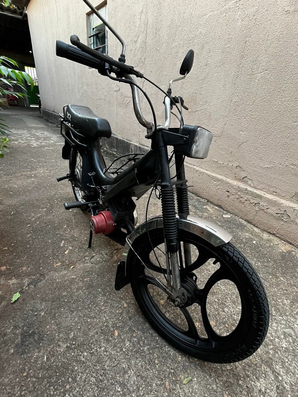 Mobilete ano 1992. - Foto 4