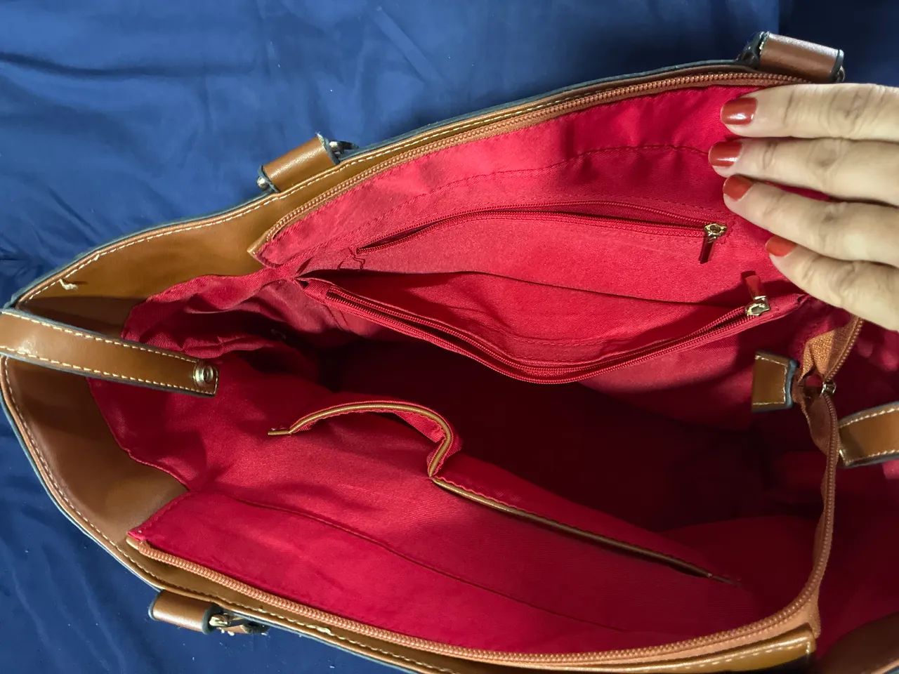 Bolsa  - Foto 2