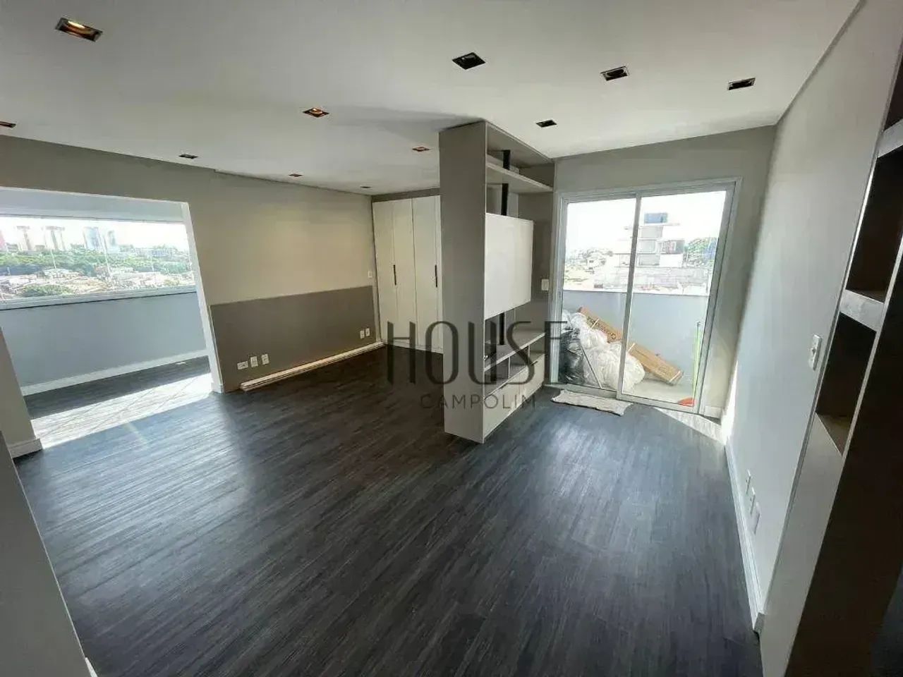 Apartamento com 1 quarto à venda, 44 m² - Condomínio Edifício Red - Sorocaba/SP - Foto 5