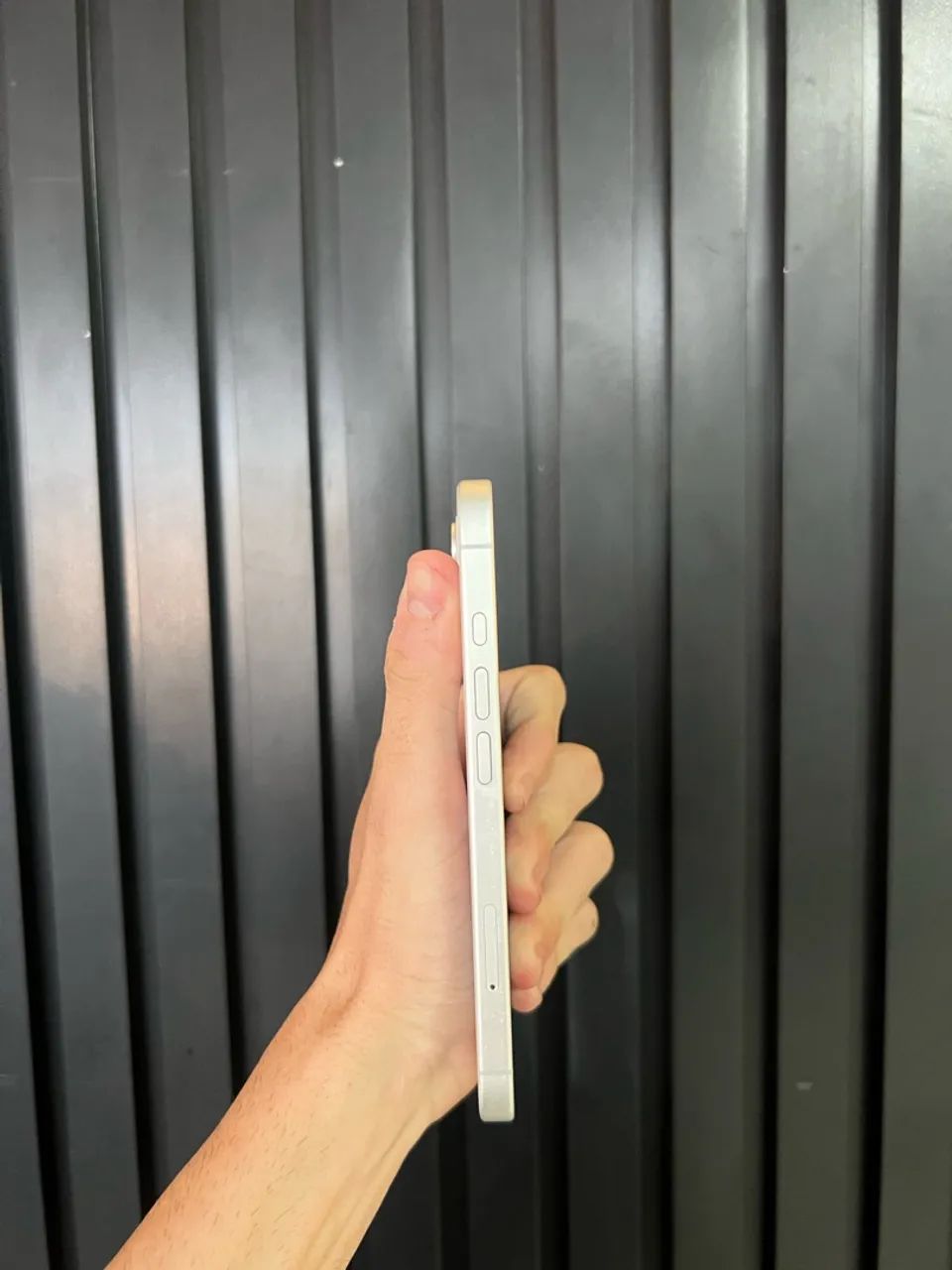 16 128GB ZERO SEM DETALHES BRANCO!  - Foto 2