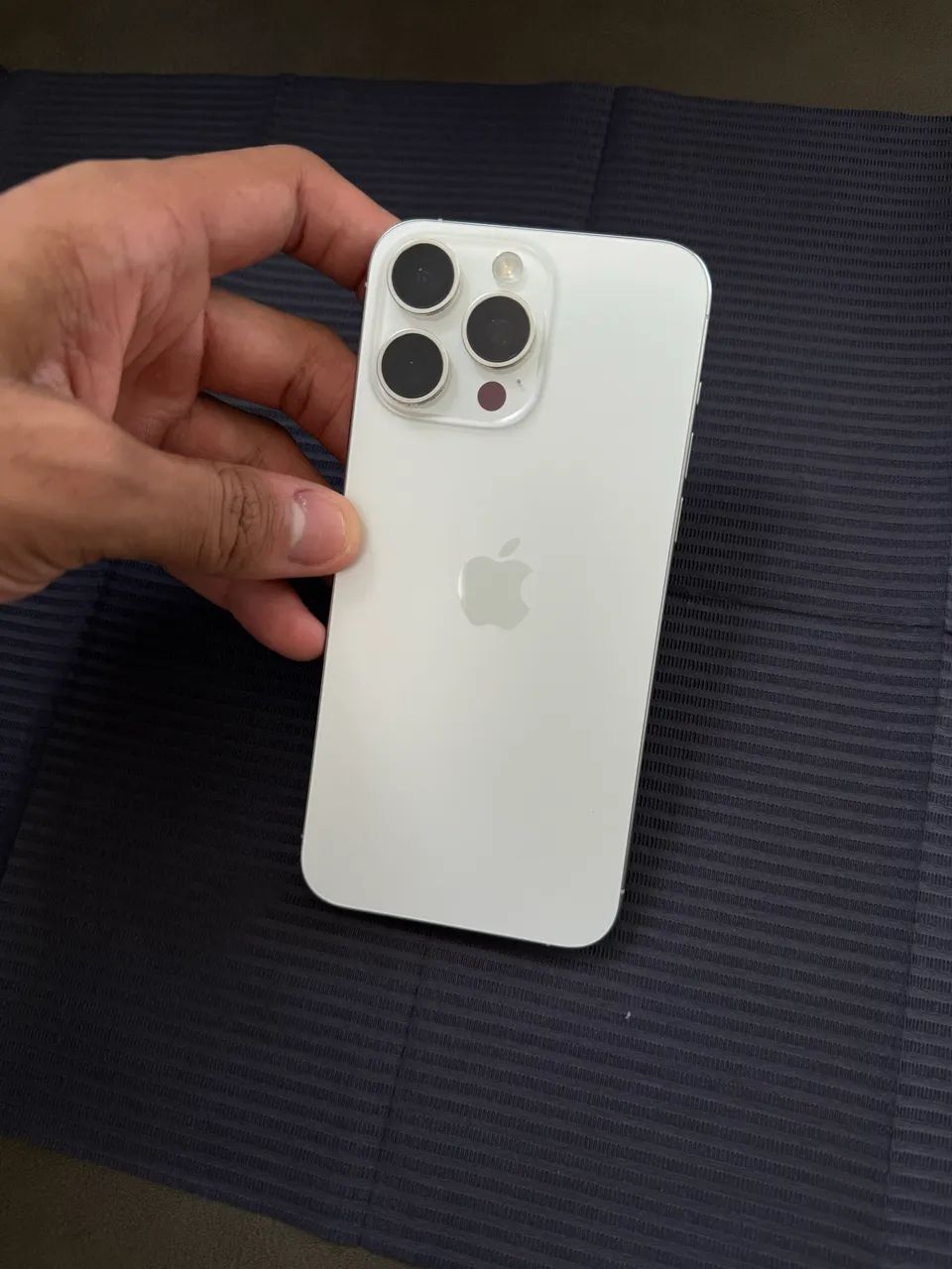 iPhone 15 pro max 256gb - Foto 3