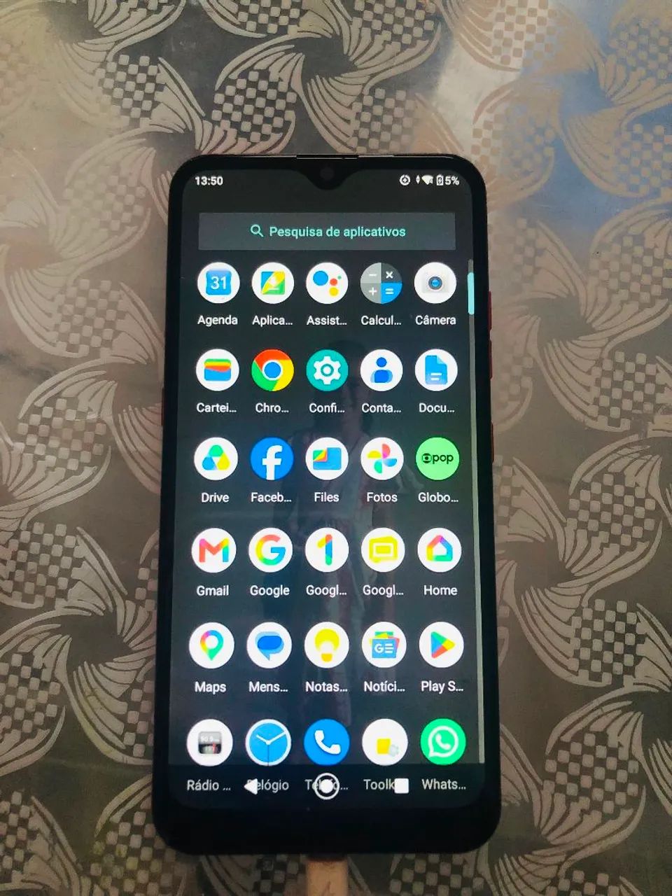 LG K22 - Foto 3
