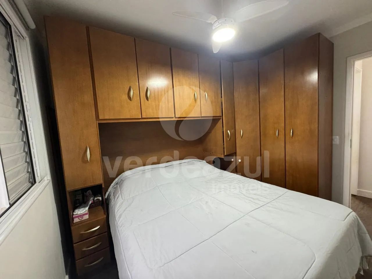 apartamento - Vila Industrial (Campinas) - Campinas - Foto 3