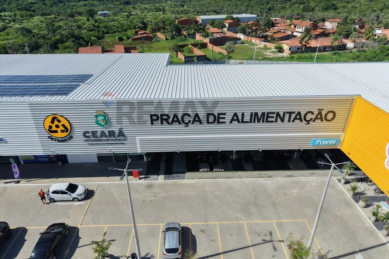 Excelente Loja para Locação - Perfeito para Restaurantes, cafeteria e redes de franquia - Foto 3