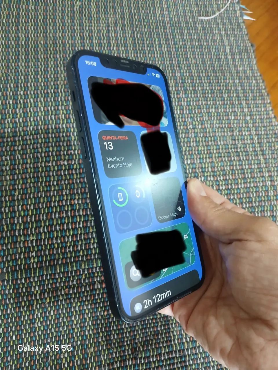 Iphone 12 - 128 gb - Foto 2