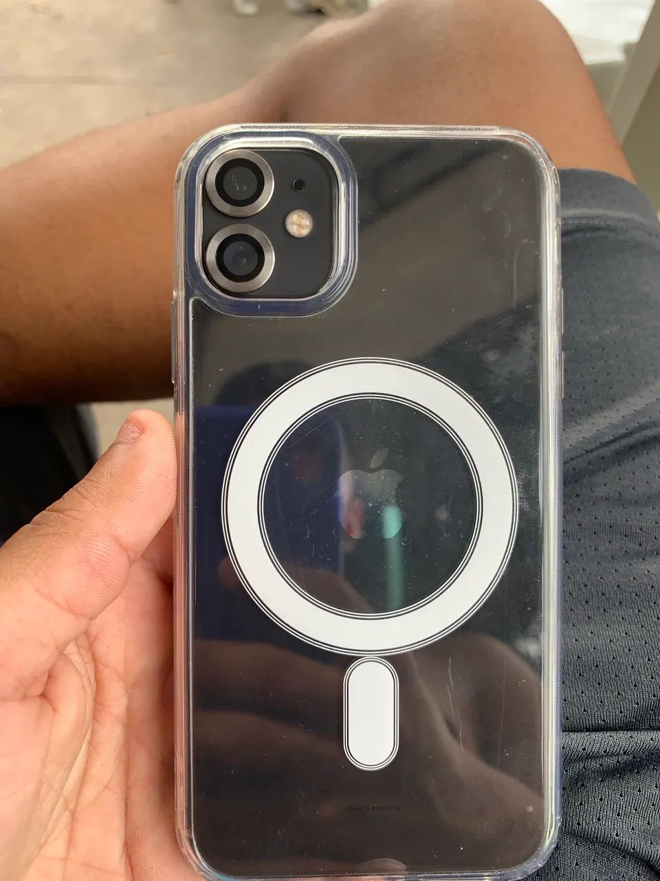 iPhone 11 todo bom  - Foto 3
