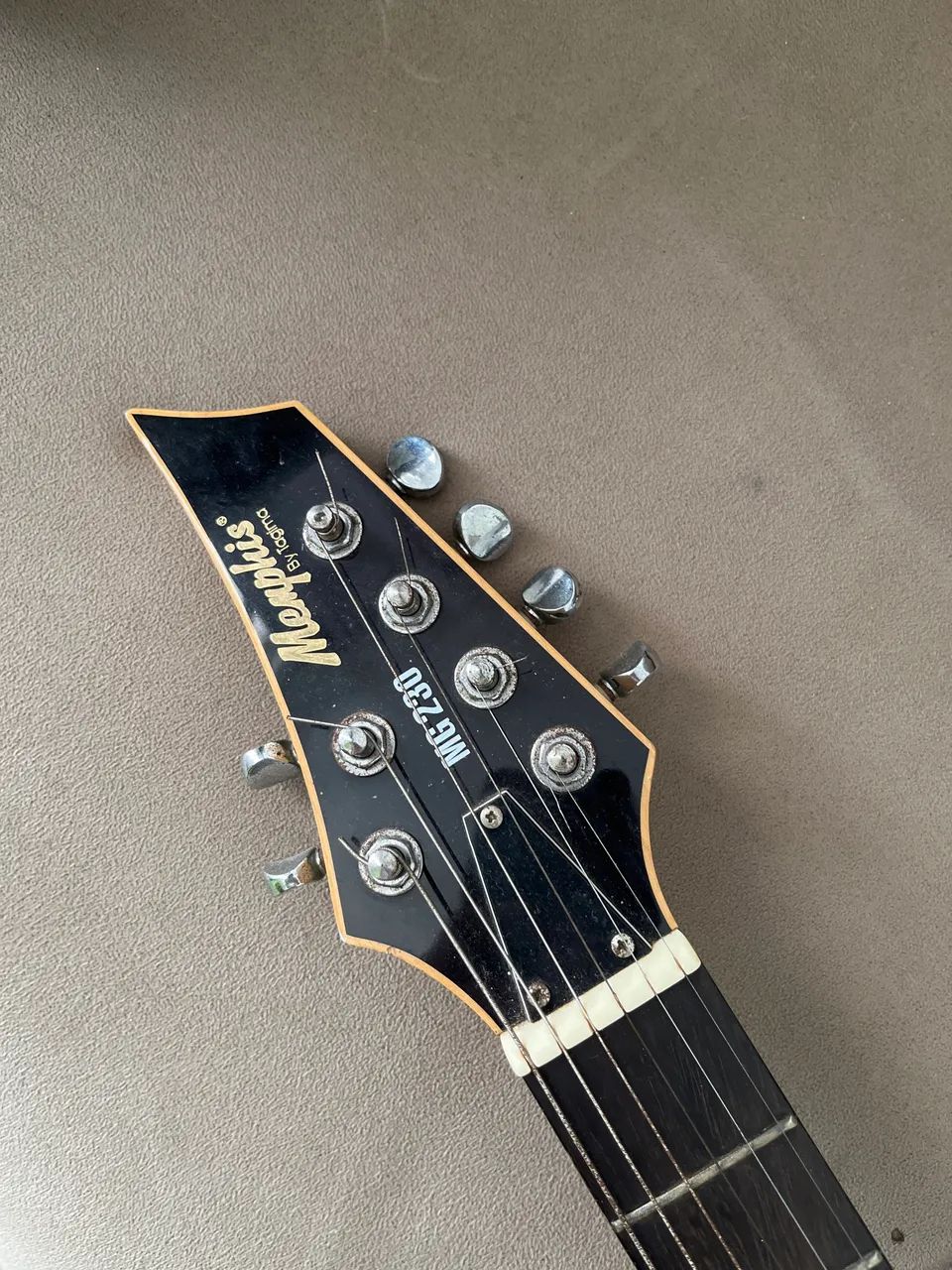 Guitarra  - Foto 2