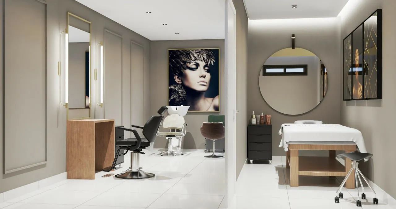 Apartamento com 80 m², sendo 3 quartos no Bessa - João Pessoa/PB - Foto 4