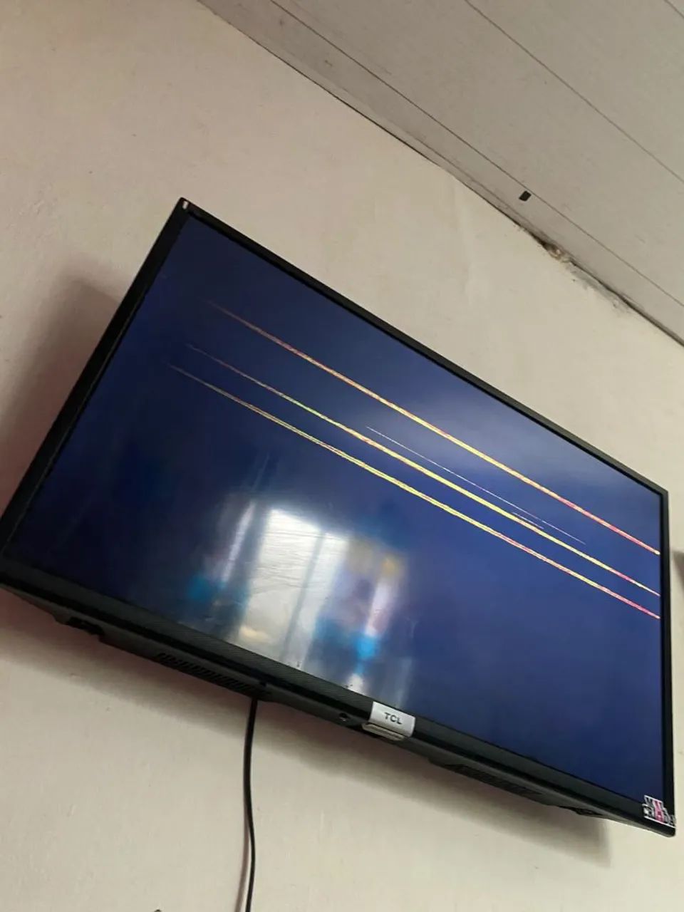 Smart TV 32 Polegadas  - Foto 4
