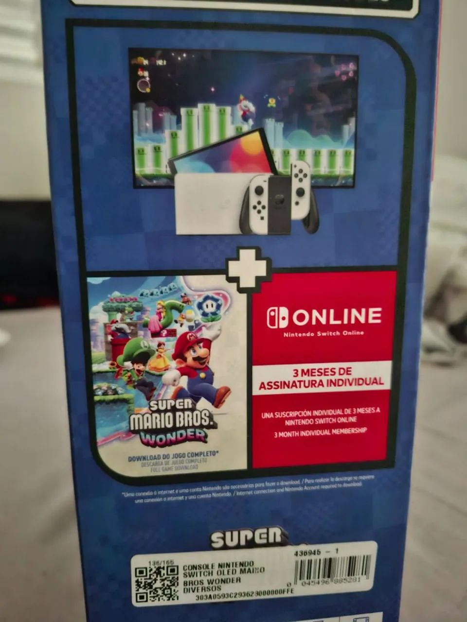 Nintendo swtich  - Foto 3