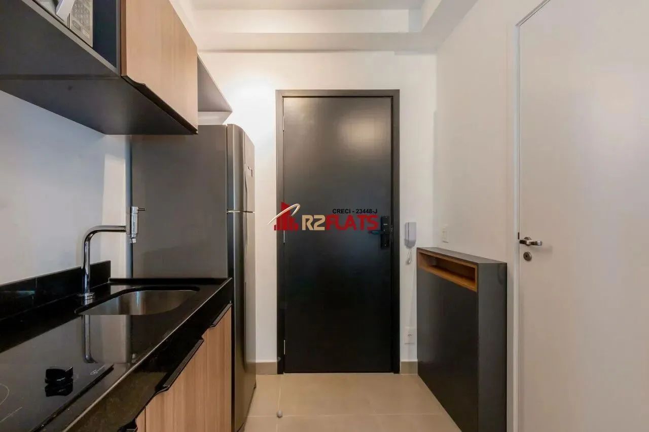 Flat com ótimo preço no bairro Pinheiros. Confira! - Foto 4