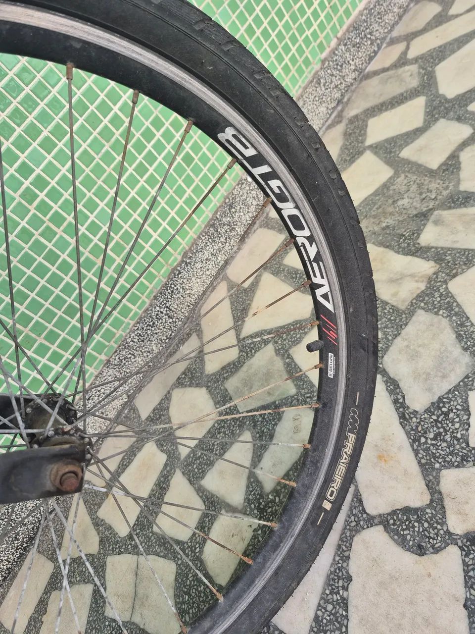 Bicicleta praiana - Foto 4