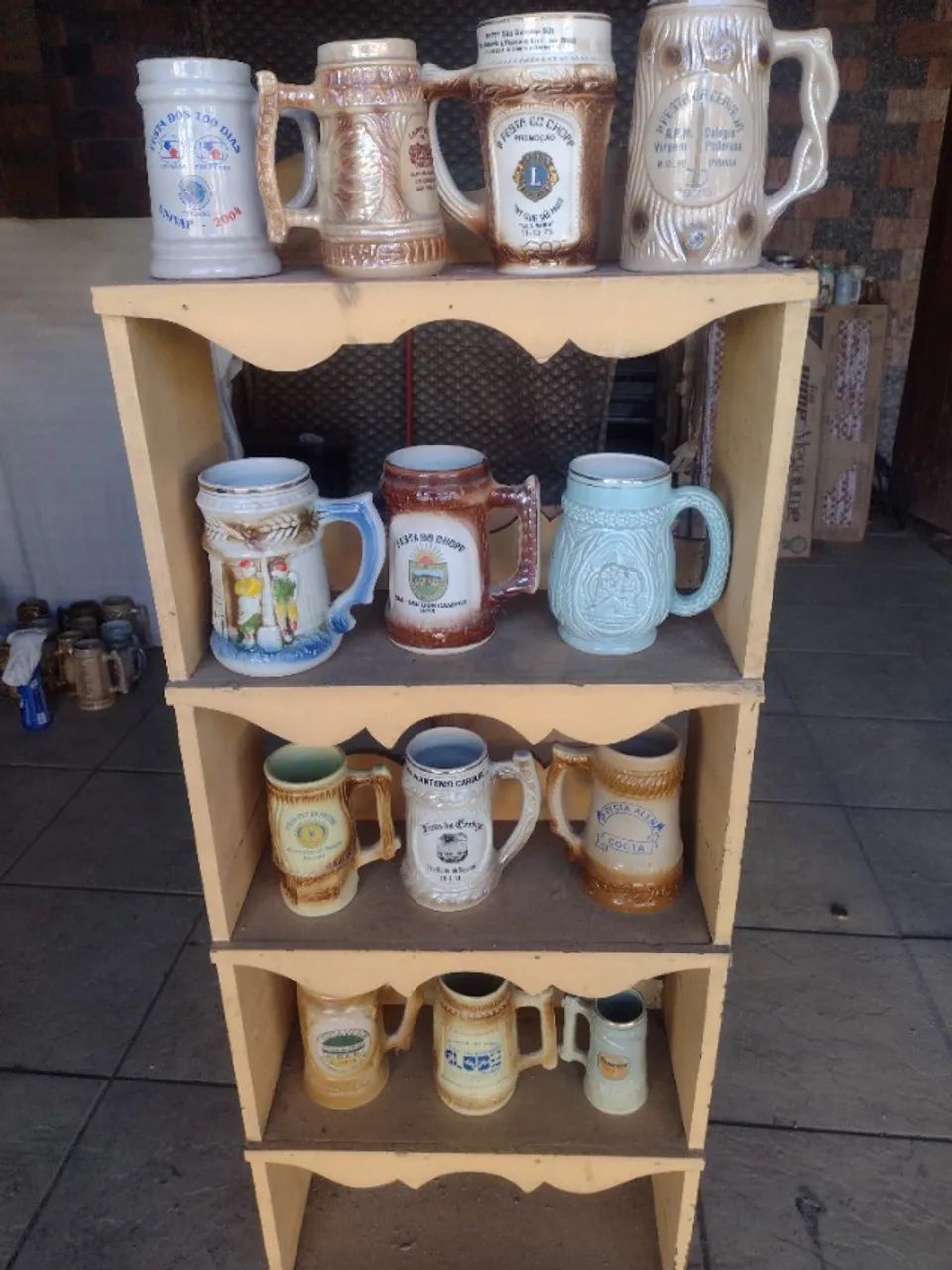 caneca antiga - Foto 5