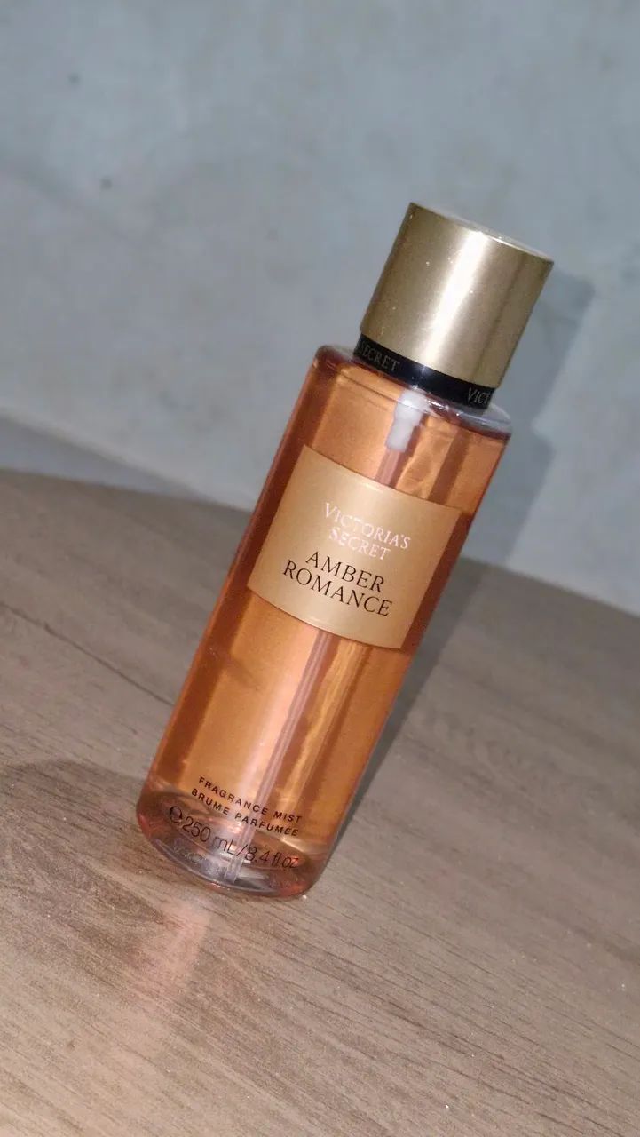 Perfume Victoria's Secret (amber romance) - Foto 4