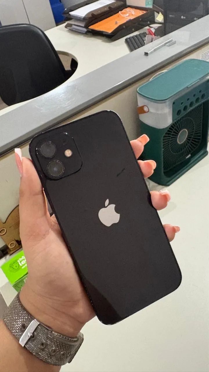 iPhone 12 - Foto 3