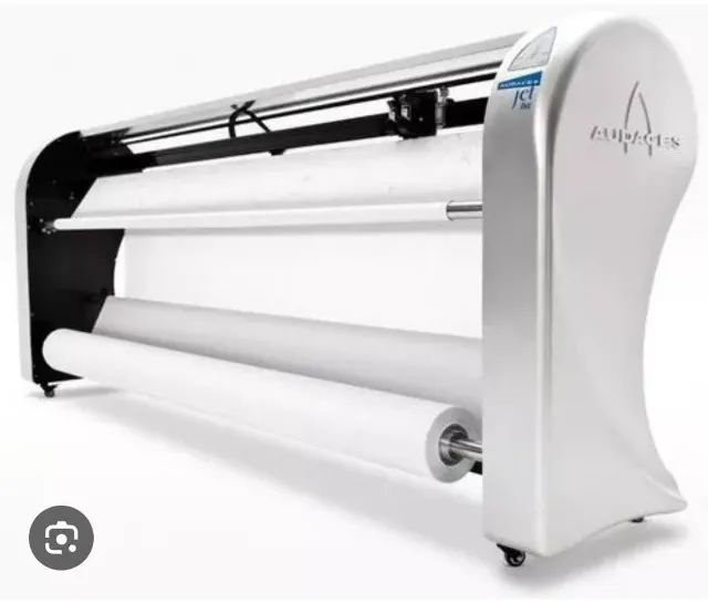 Plotter Audaces Jet Lux novo na caixa