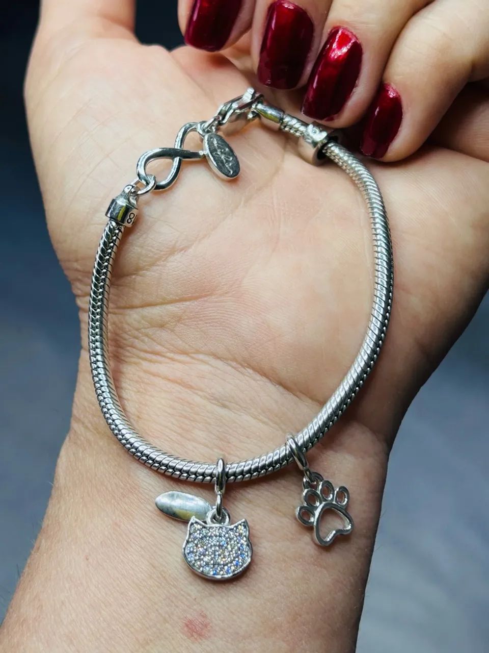 Pulseira life vivara  - Foto 2