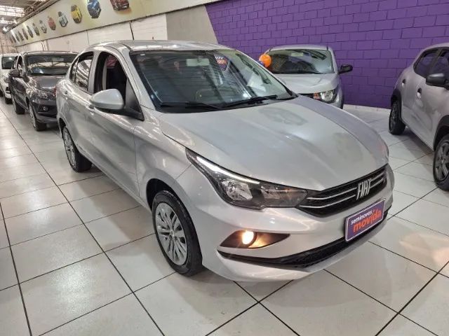 Fiat Cronos Drive 1.3 8V Flex 2023 - Foto 3