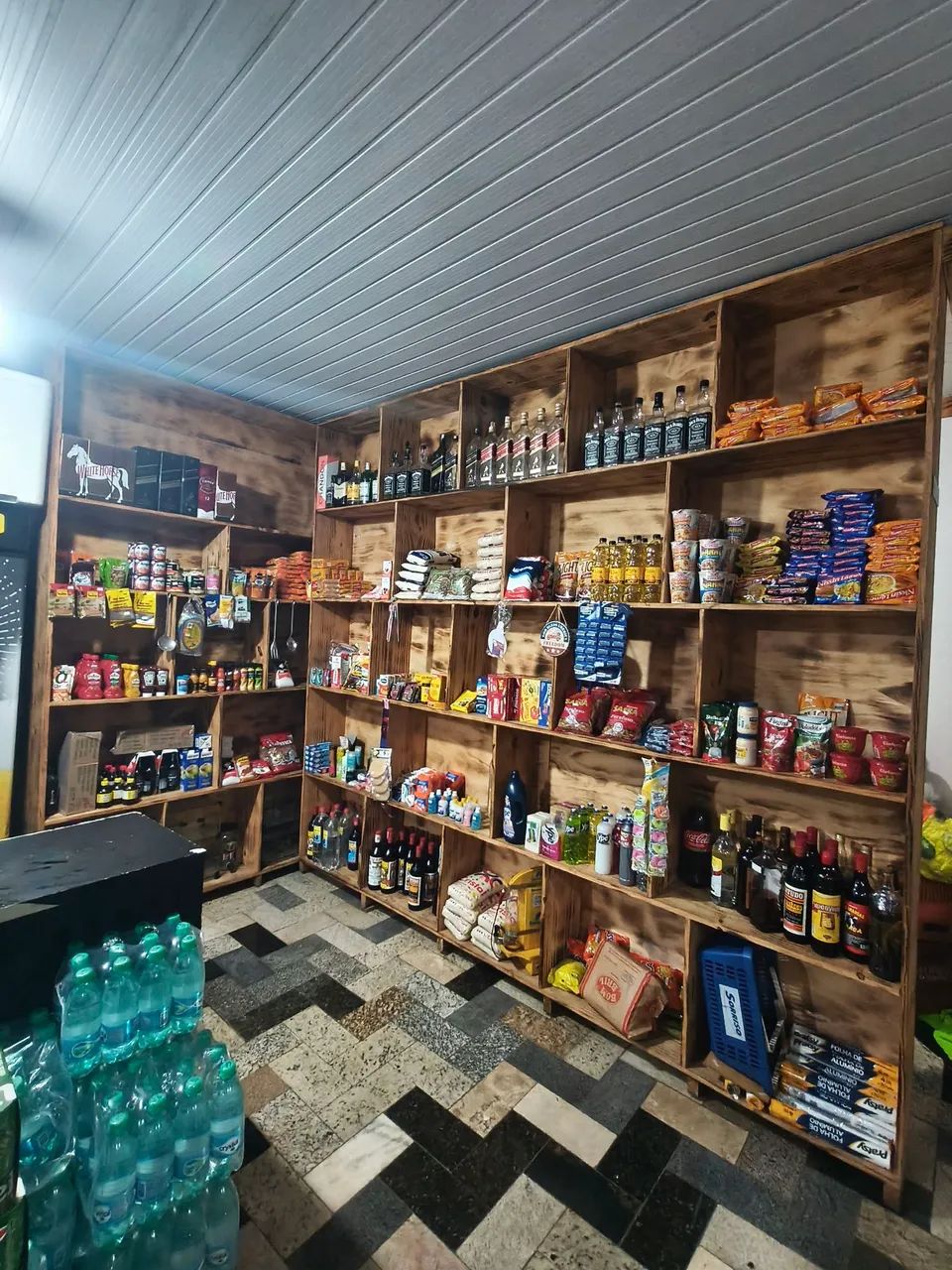 Distribuidora de Bebidas Completa - Aparecida de Goiânia - Foto 5