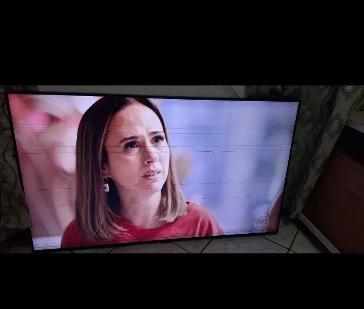 Tv Samsung 