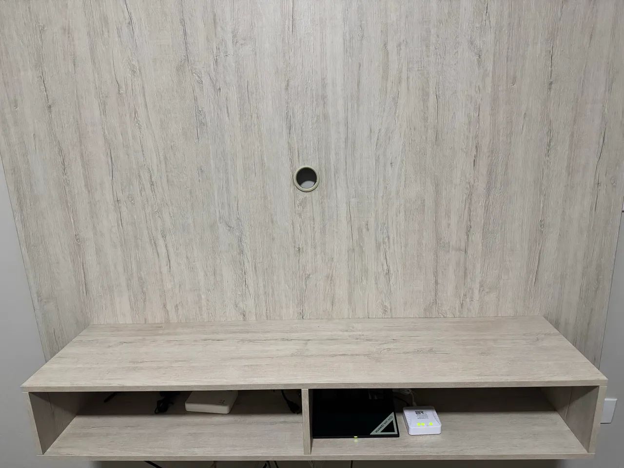Painel de TV 