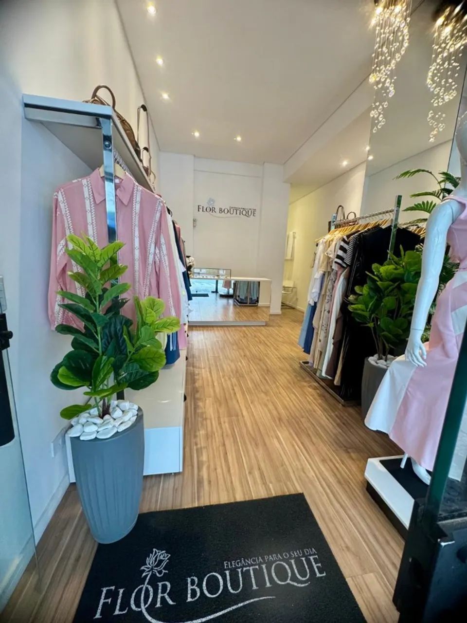 BOUTIQUE DE ROUPA FEMININA OPORTUNIDADE UNICA  - Foto 2