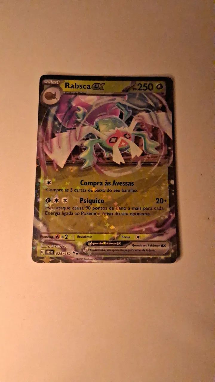 Cartas Pokemon - Foto 5