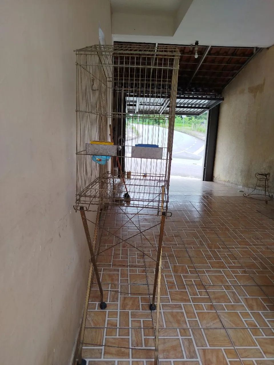 Gaiola - Foto 3