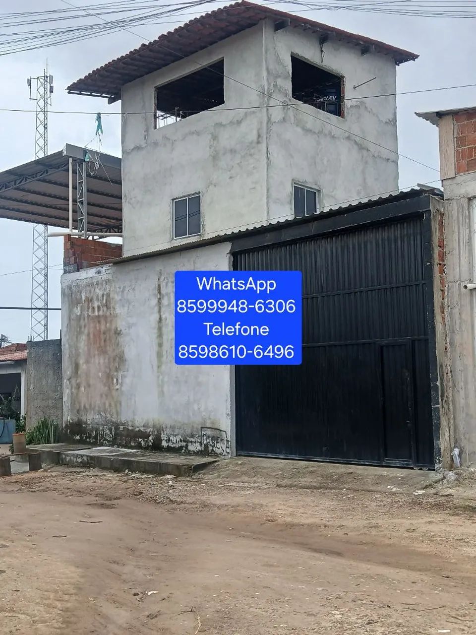 Foto - Fortaleza - São Bento