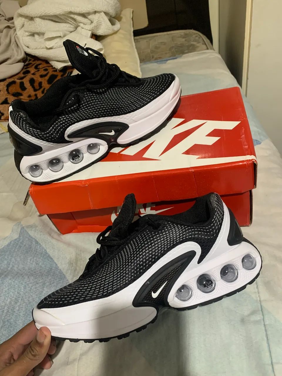 Air max DN  - Foto 3