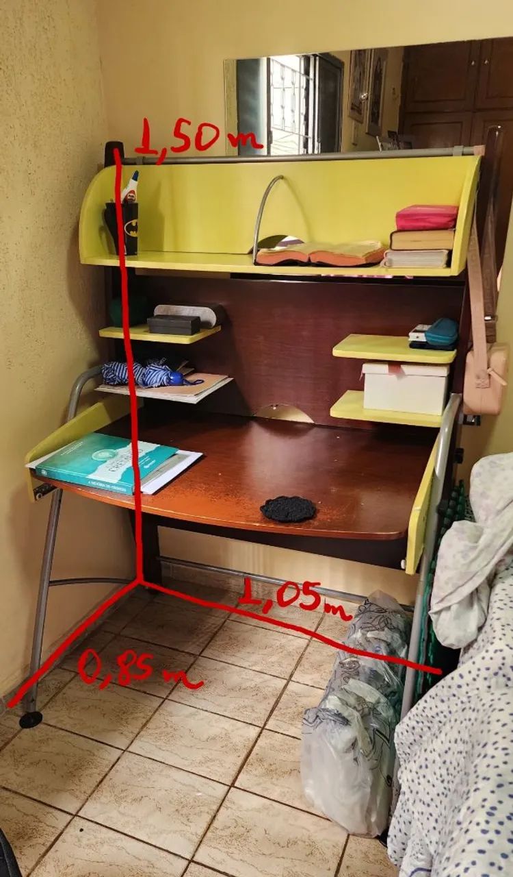 Móvel - Foto 2