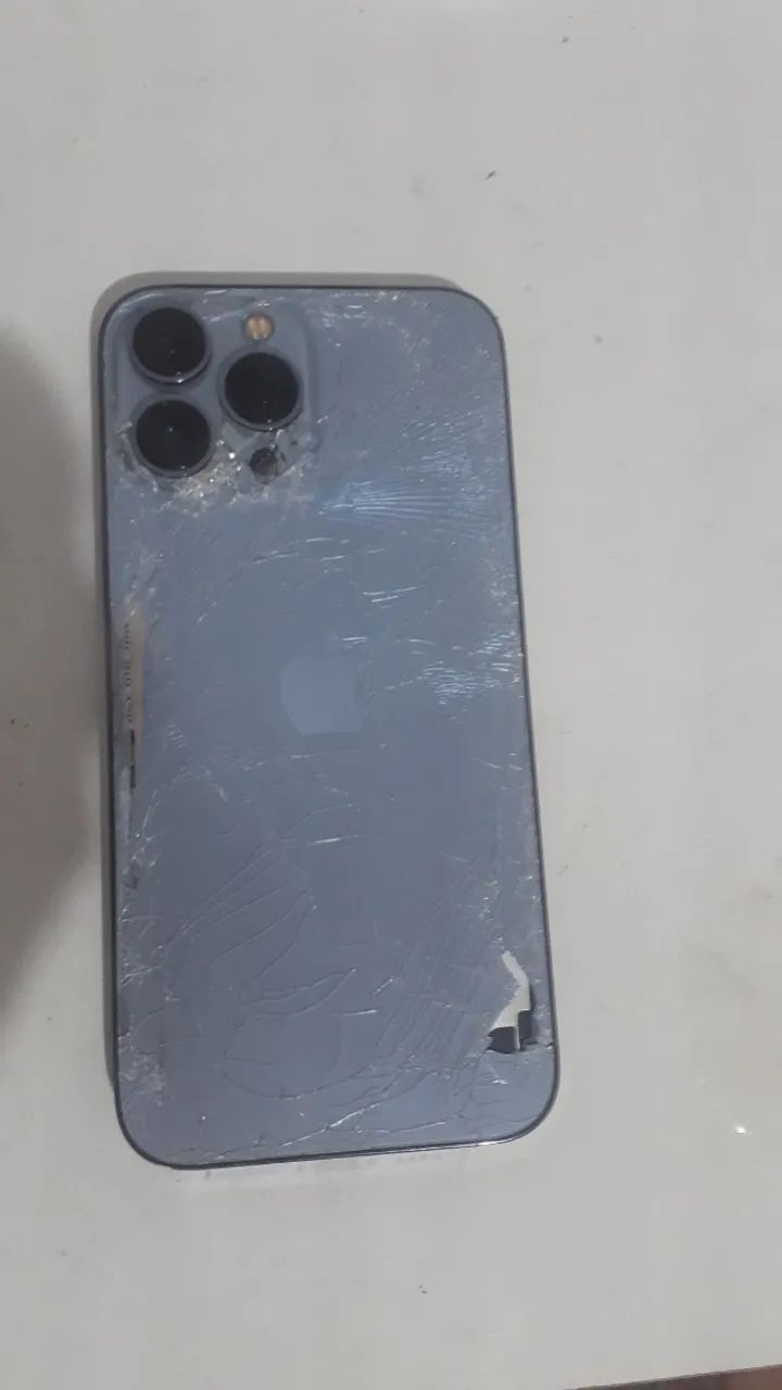 iPhone 13 Pro Max  - Foto 3