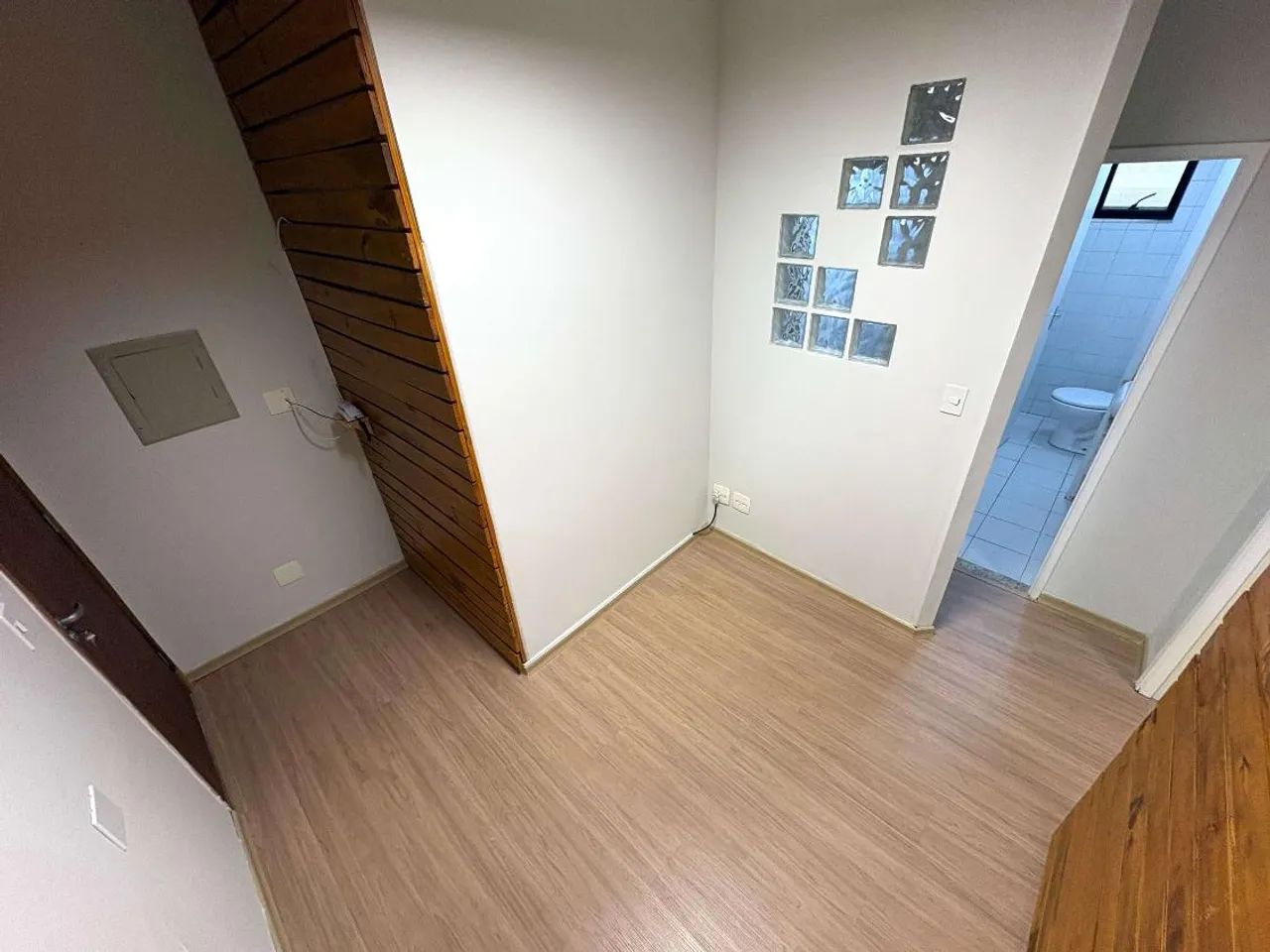 Sala Comercial de 30m² com 3 Ambientes e Vaga no Morumbi - Foto 3