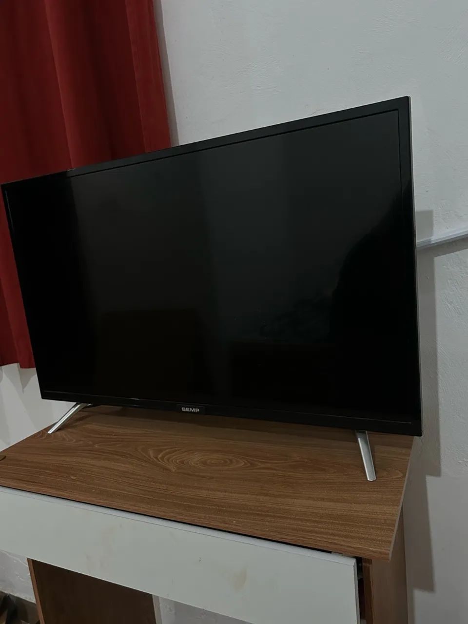 Smart TV SEMP [32"] - NOVA - Foto 2