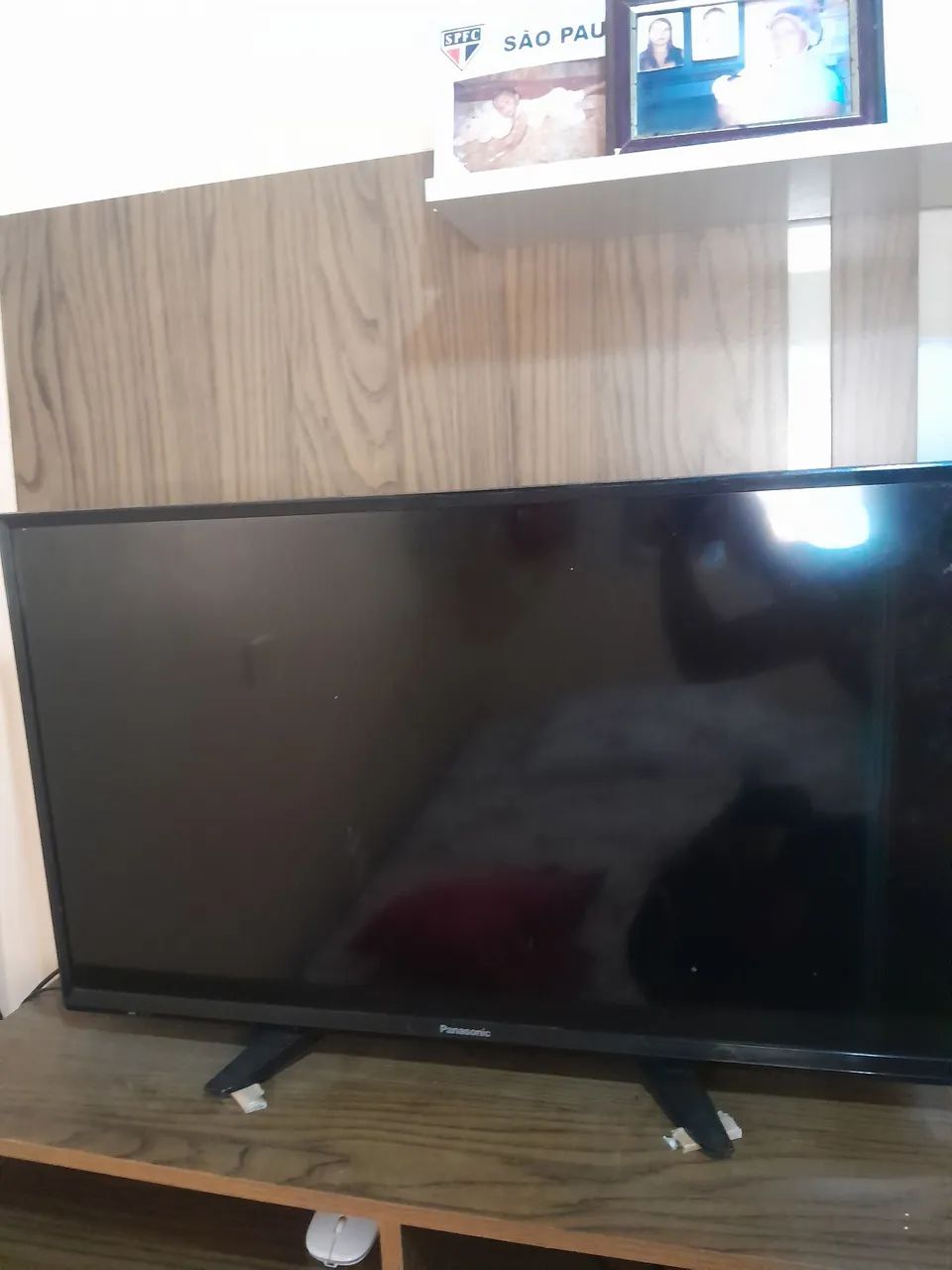 Televisão Panasonic 32'