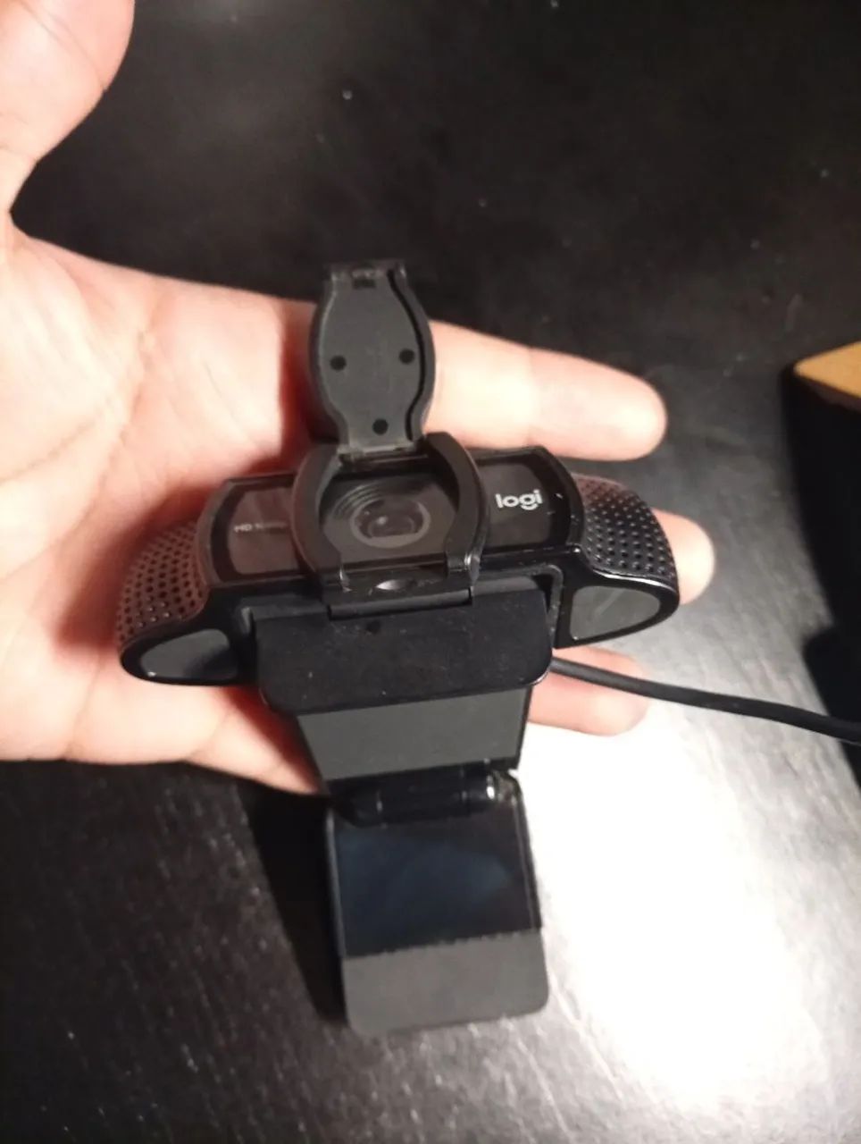 Webcam Logitech C920  - Foto 2
