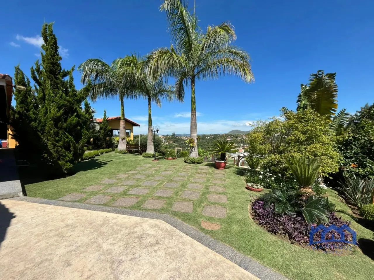 CHACARA RURAL em MAIRINQUE - SP, Porta Do Sol - Foto 6